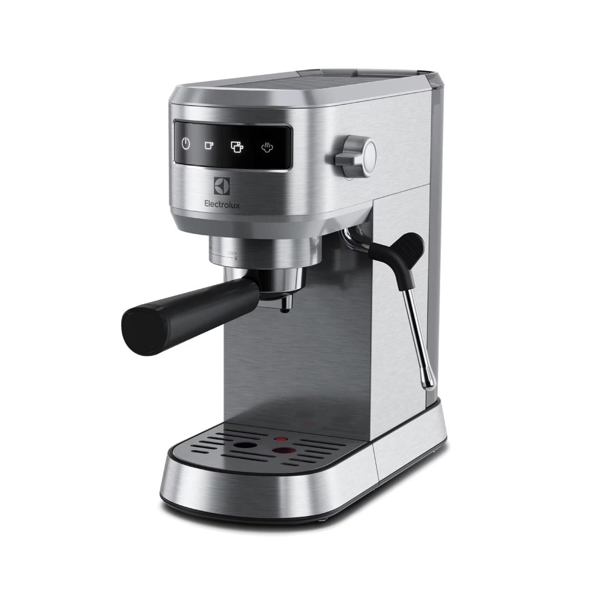 ELECTROLUX เครื่องชงกาแฟ 15บาร์ รุ่นE5EC1-50ST