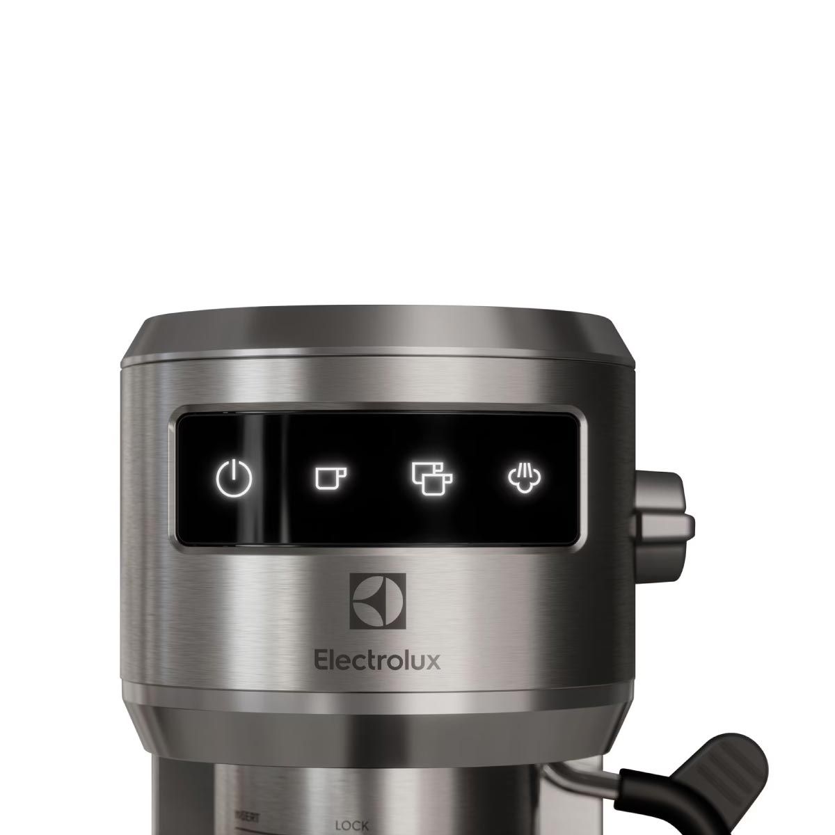 ELECTROLUX เครื่องชงกาแฟ 15บาร์ รุ่นE5EC1-50ST