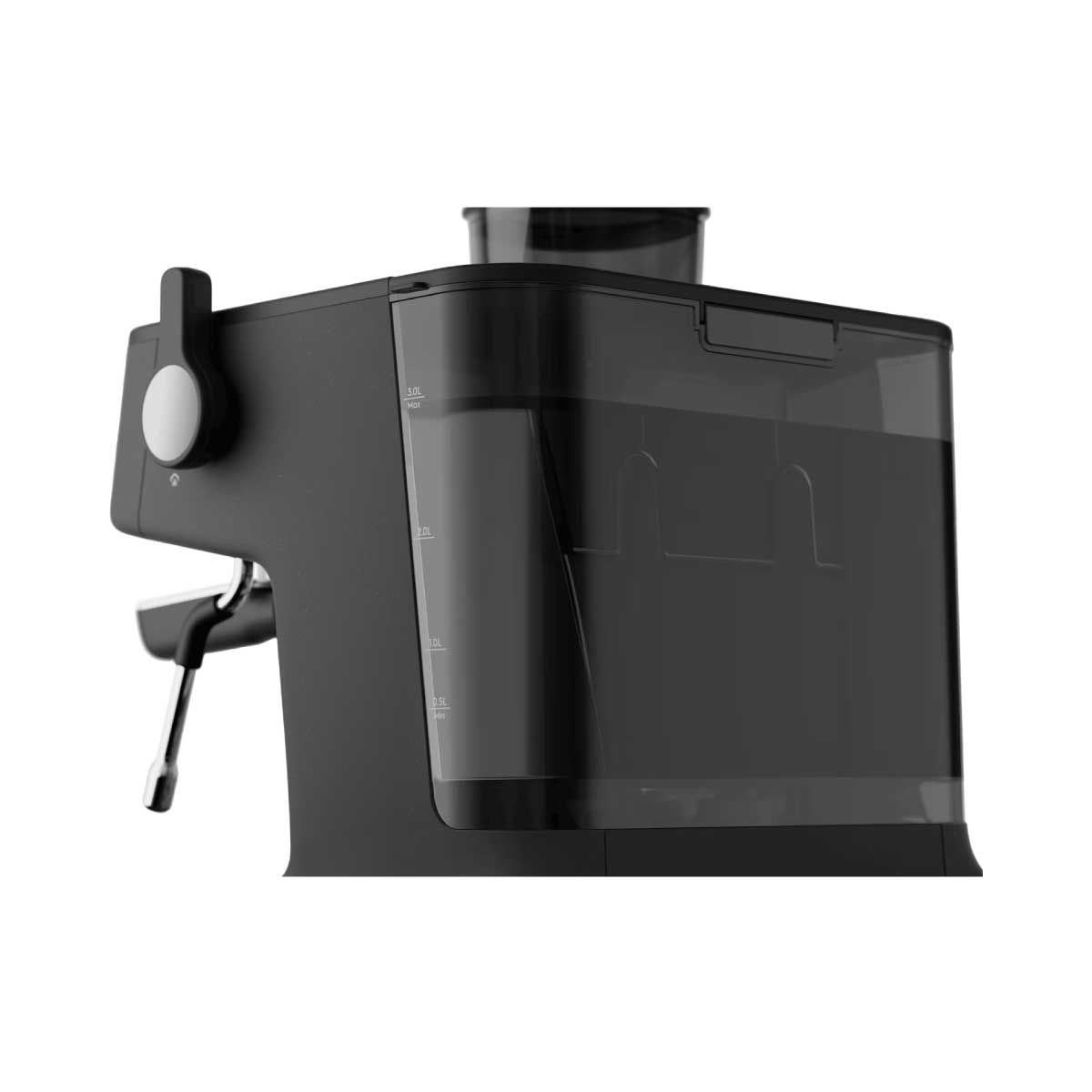 ELECTROLUX  เครื่องชงกาแฟ 20บาร์ รุ่นE7EC1-600P