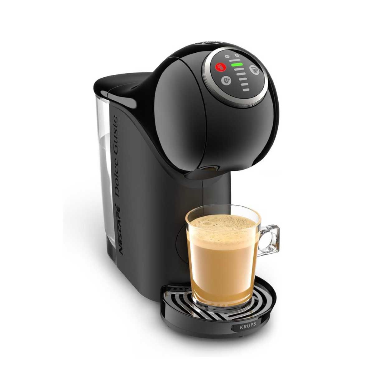 KRUPS เครื่องชงกาแฟแคปซูล Genio 5 Plus รุ่น KP340866