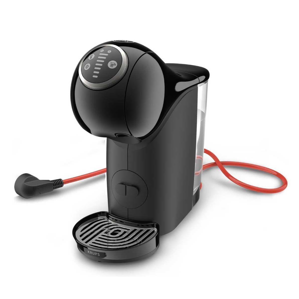 KRUPS เครื่องชงกาแฟแคปซูล Genio 5 Plus รุ่น KP340866