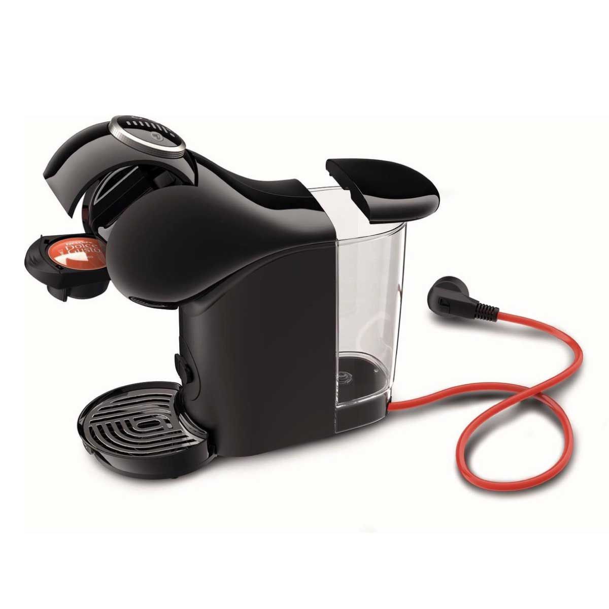 KRUPS เครื่องชงกาแฟแคปซูล Genio 5 Plus รุ่น KP340866