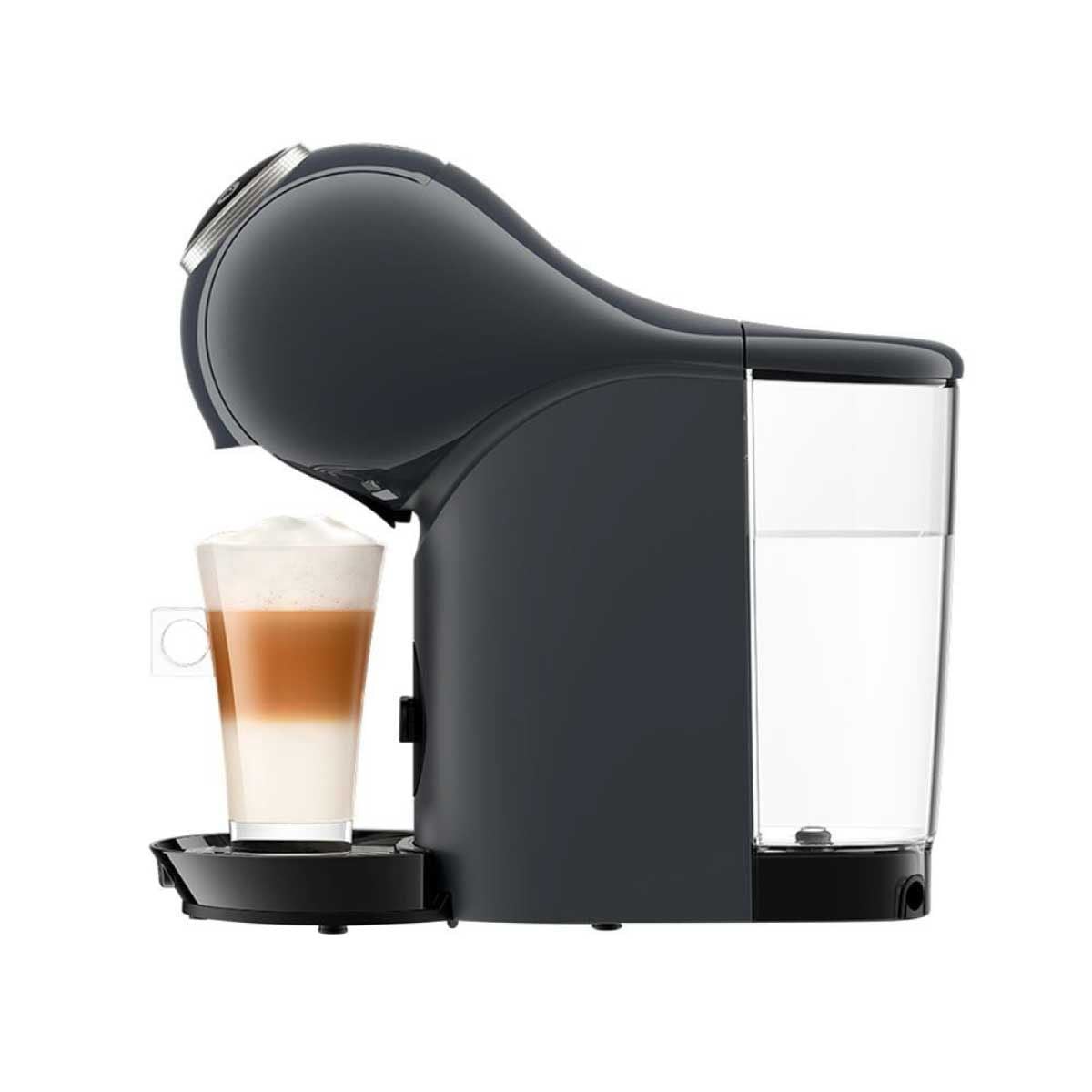 KRUPS เครื่องชงกาแฟแคปซูลGENIO S+ รุ่น KP340B66