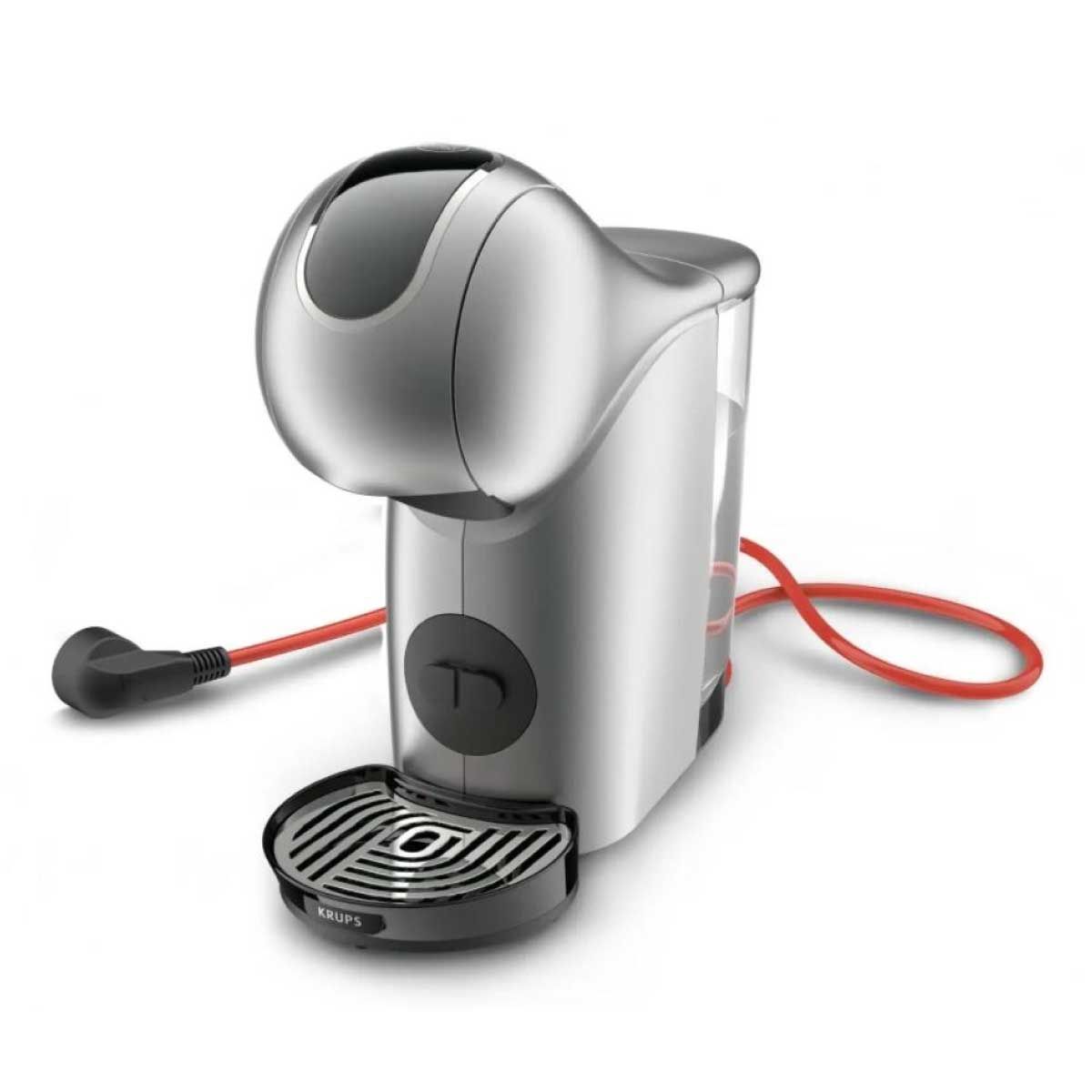 KRUPS เครื่องชงกาแฟแคปซูล Genio S Touch รุ่น KP440E66