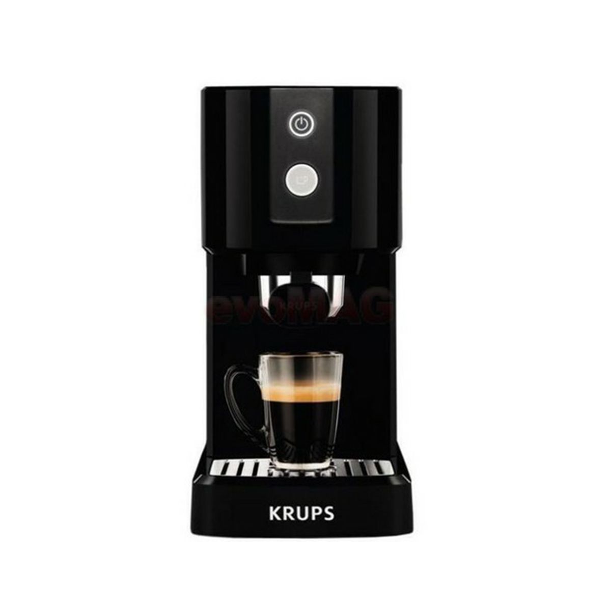 KRUPS เครื่องชงกาแฟ KRUPS รุ่น XP3410