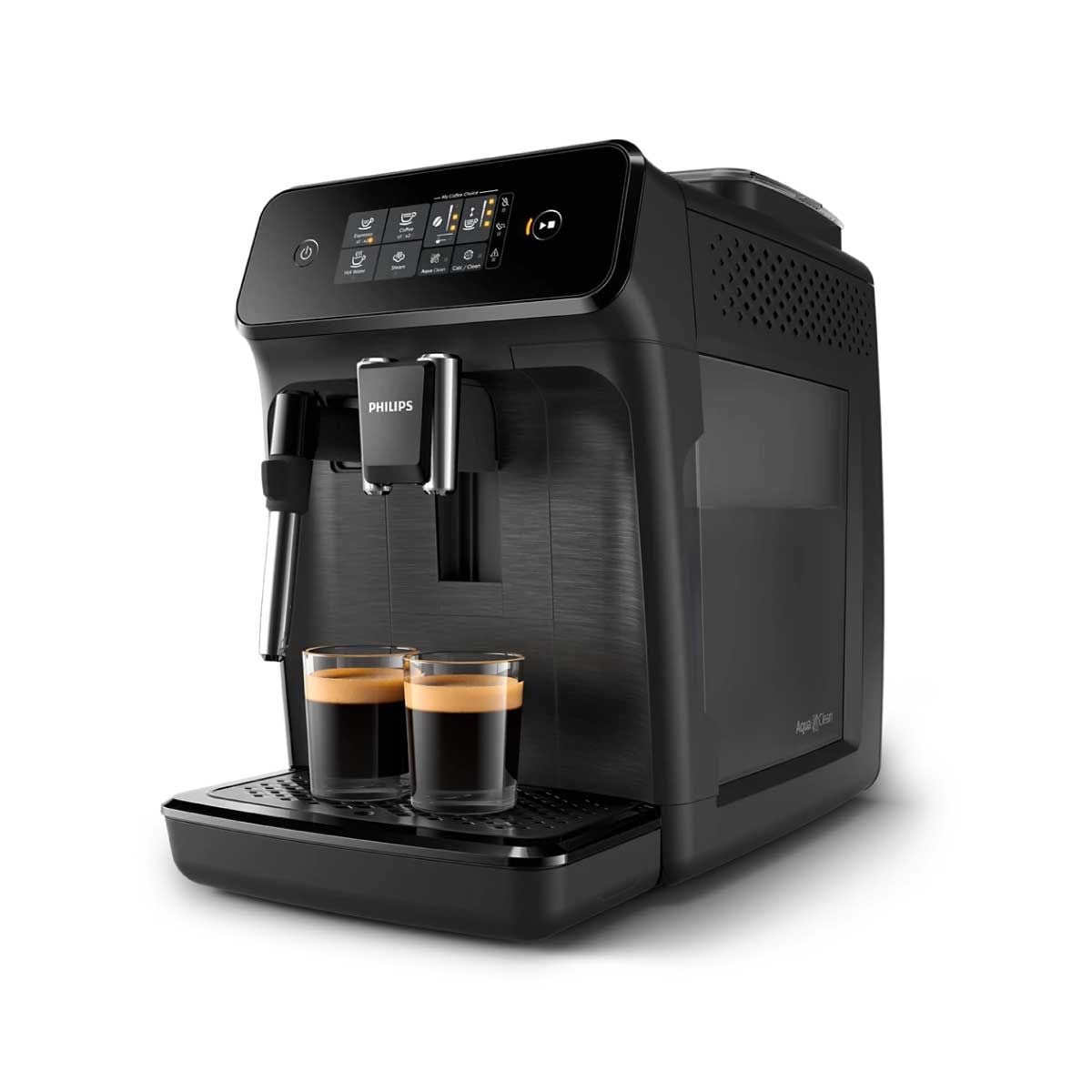 PHILIPS เครื่องชงกาแฟอัตโนมัติ Series 1200