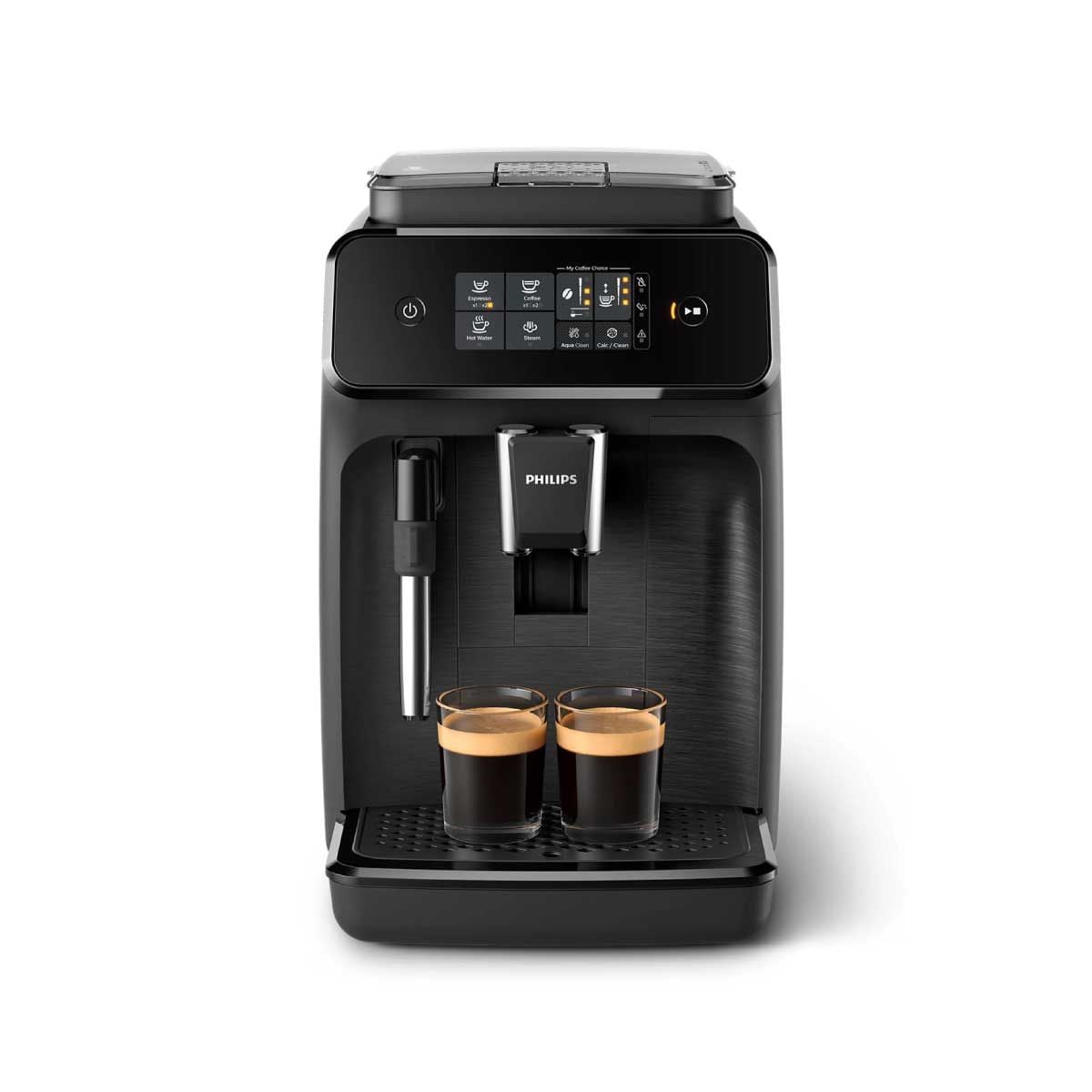 PHILIPS เครื่องชงกาแฟอัตโนมัติ Series 1200