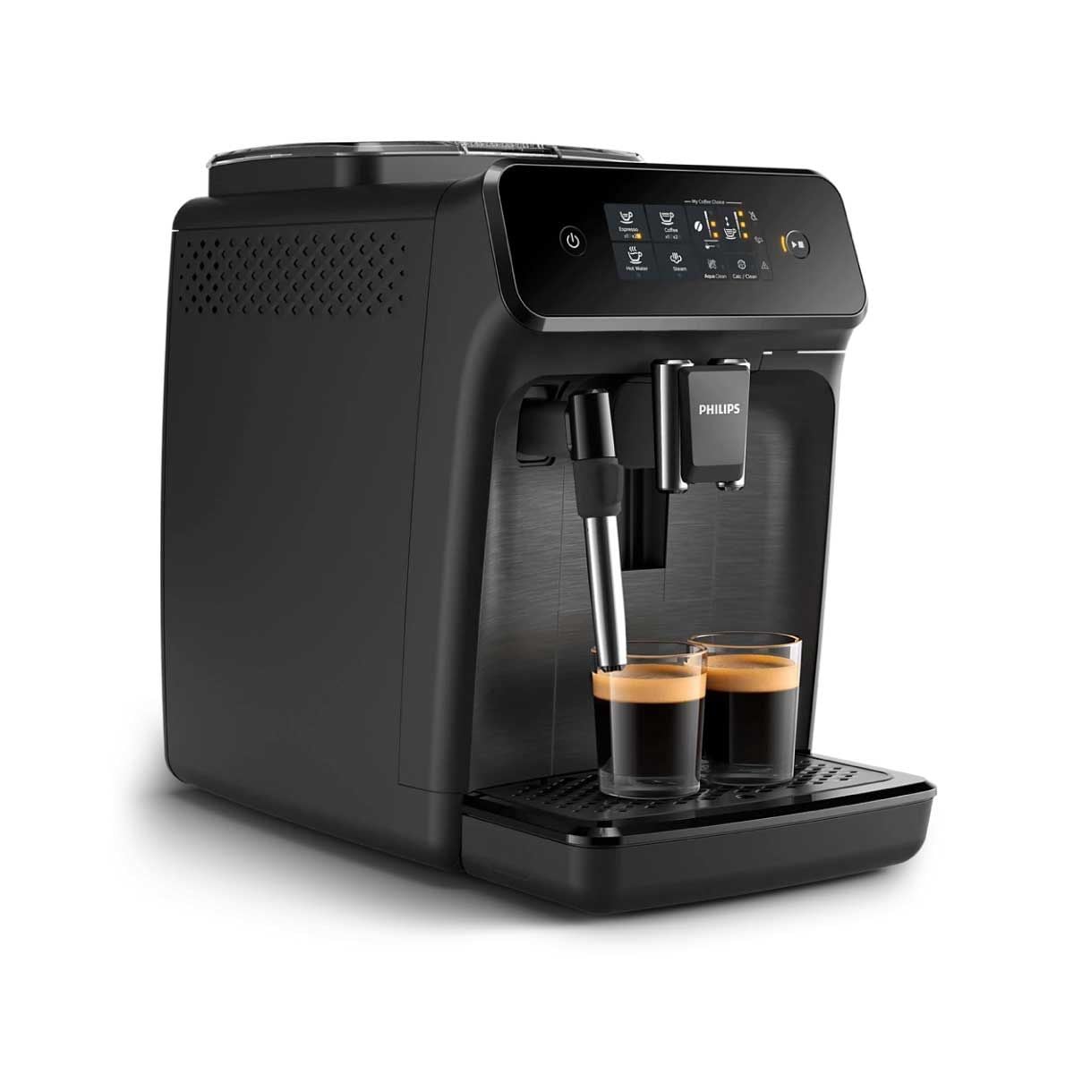 PHILIPS เครื่องชงกาแฟอัตโนมัติ Series 1200