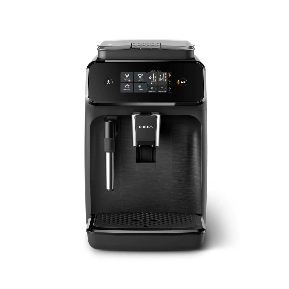 PHILIPS เครื่องชงกาแฟอัตโนมัติ Series 1200