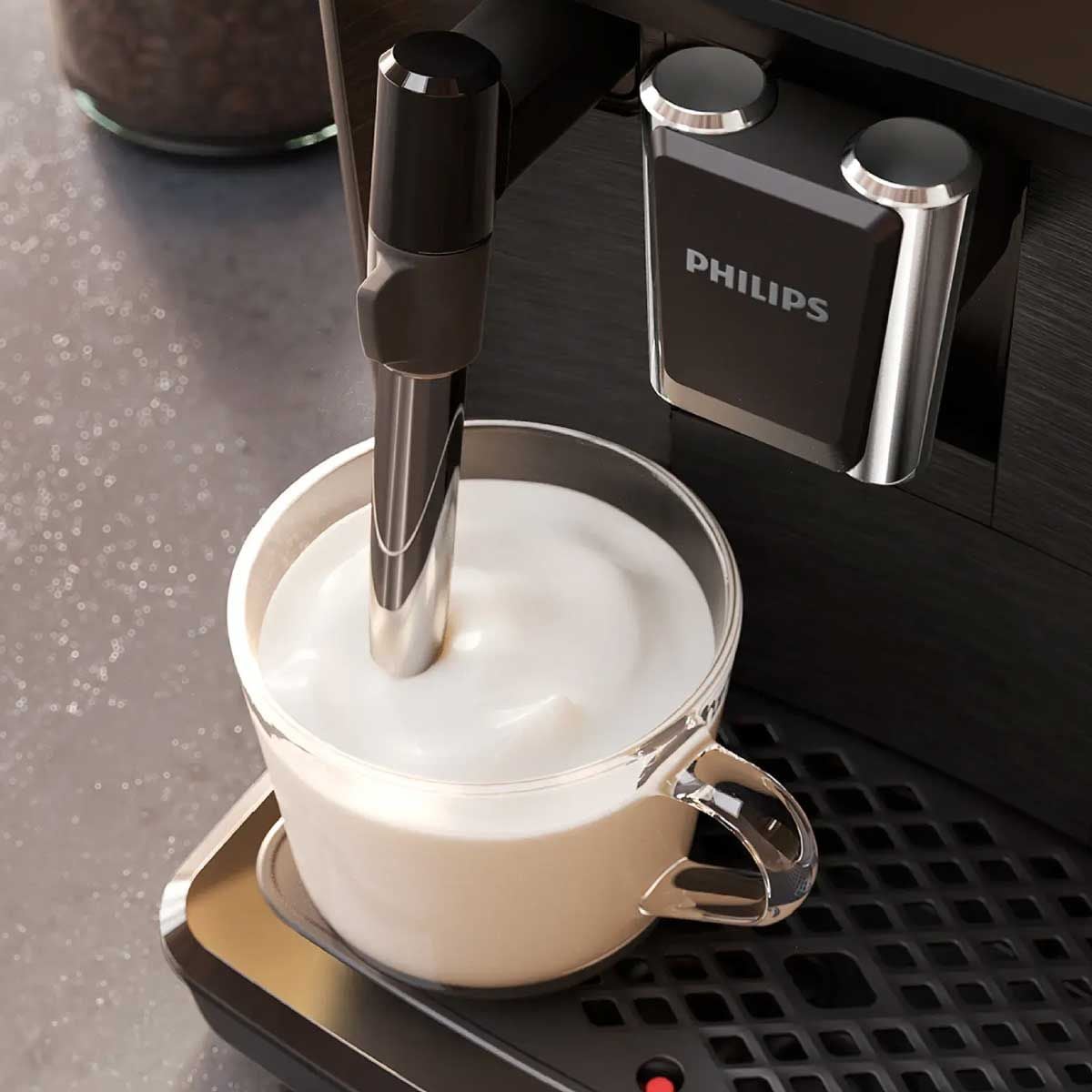 PHILIPS เครื่องชงกาแฟอัตโนมัติ Series 1200
