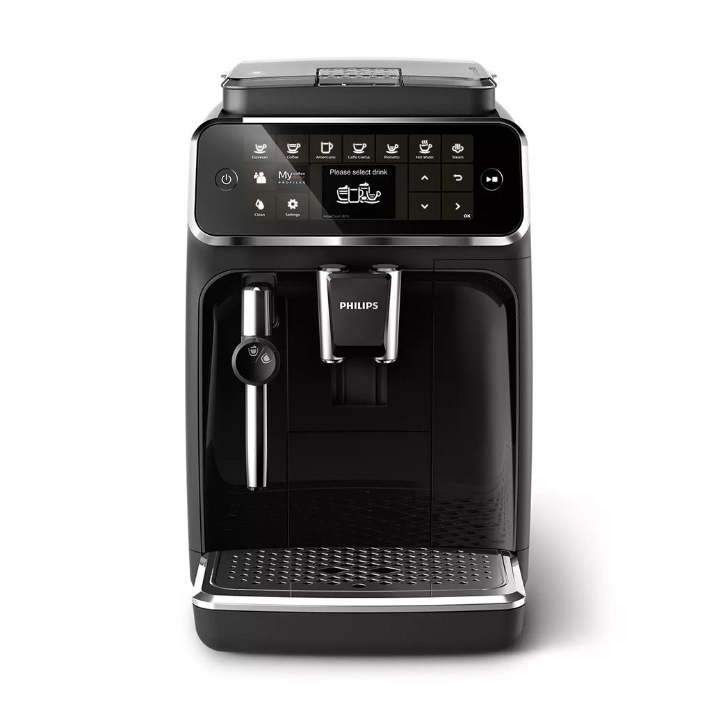Philips Full Auto Espresso Machine 4300 Series เครื่องชงกาแฟ  รุ่น EP4321/50