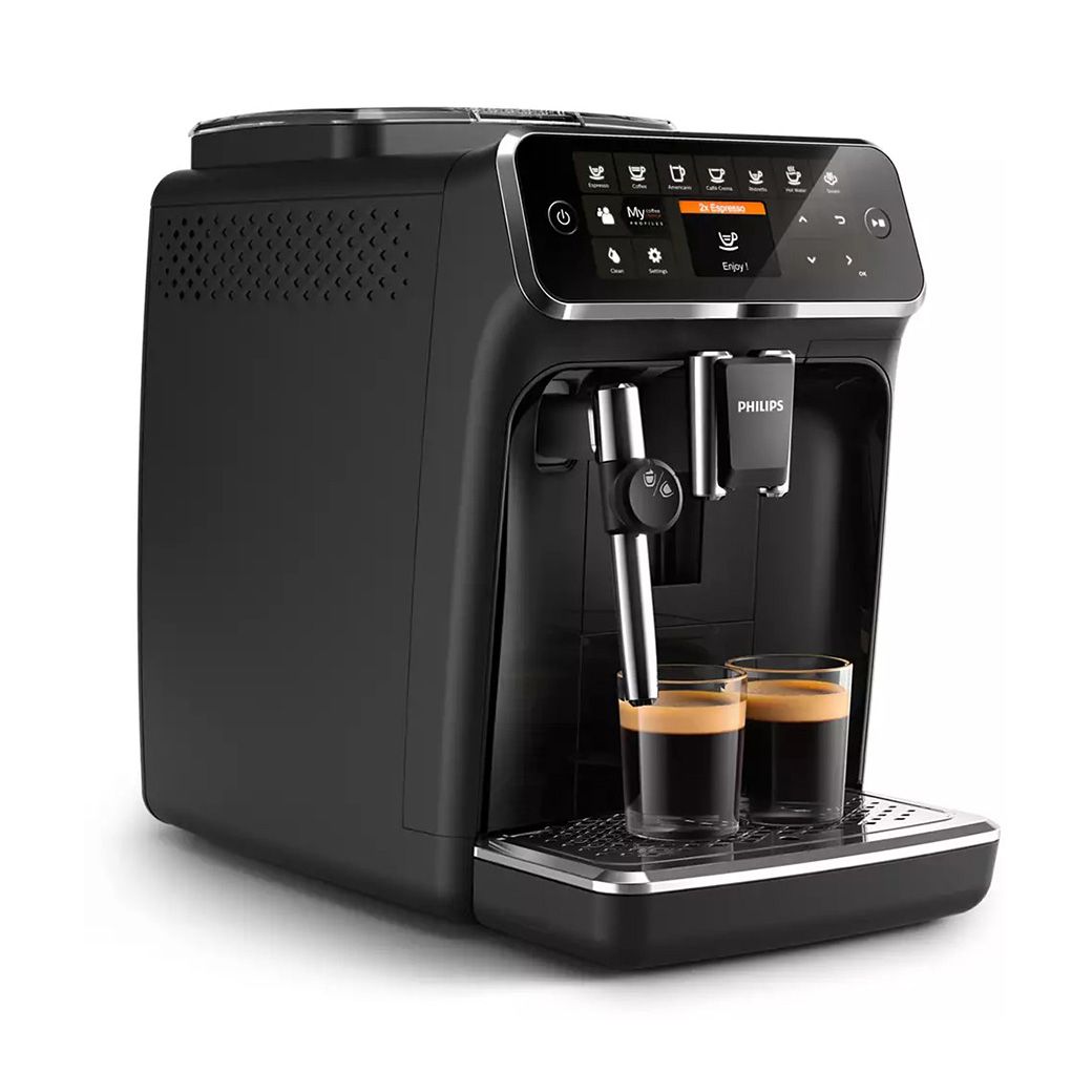 Philips Full Auto Espresso Machine 4300 Series เครื่องชงกาแฟ  รุ่น EP4321/50