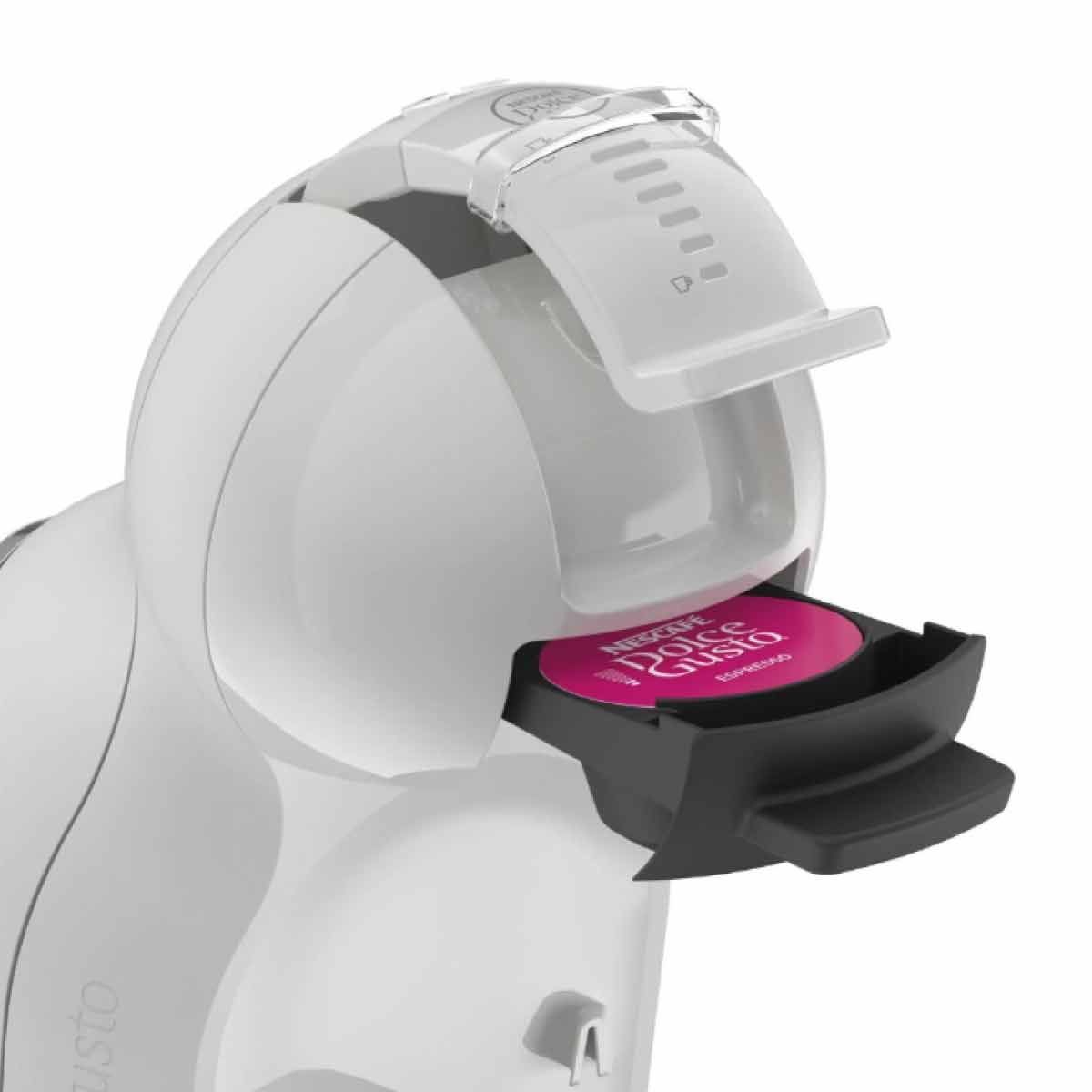 TEFAL เครื่องชงกาแฟแคปซูลMini Me2 รุ่นKP143GF0