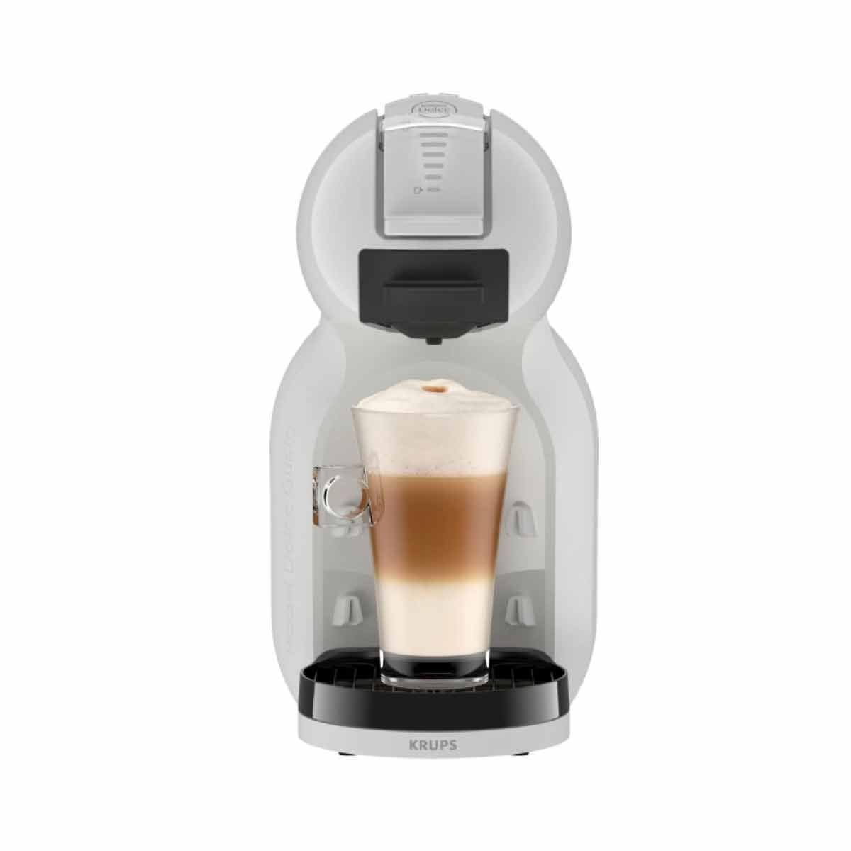 TEFAL เครื่องชงกาแฟแคปซูลMini Me2 รุ่นKP143GF0