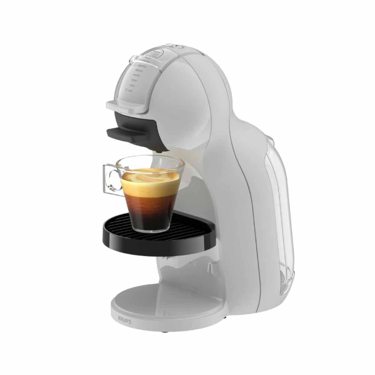 TEFAL เครื่องชงกาแฟแคปซูลMini Me2 รุ่นKP143GF0