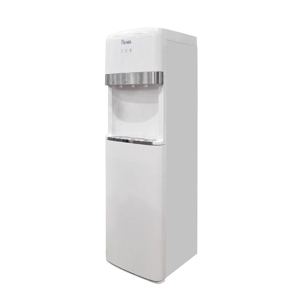 FRESHER เครื่องทำนำ้ร้อน+น้ำเย็น แบบ 3 หัวก๊อก Water Dispenser รุ่น FWD-601