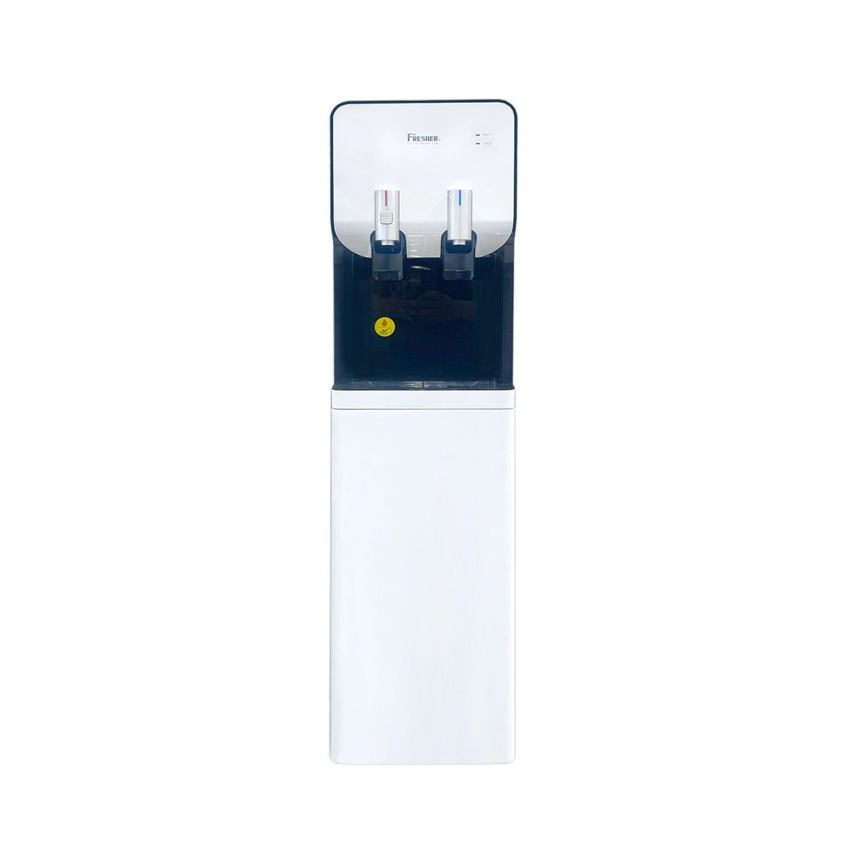FRESHER เครื่องกดน้ำ 2 หัว ร้อน-เย็น รุ่น FWD-85