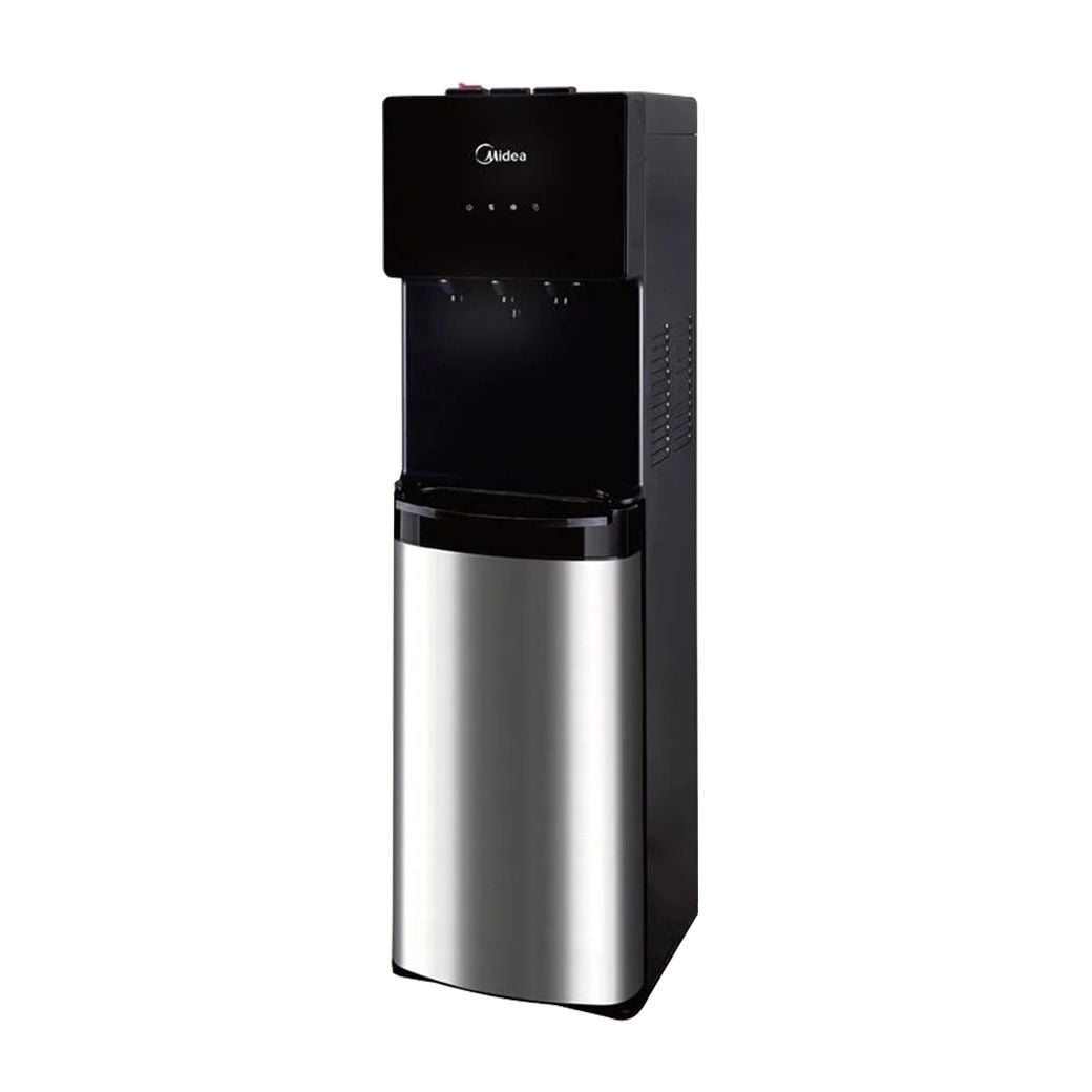 MIDEA เครื่องทำน้ำร้อน-น้ำเย็น รุ่น YL1566B