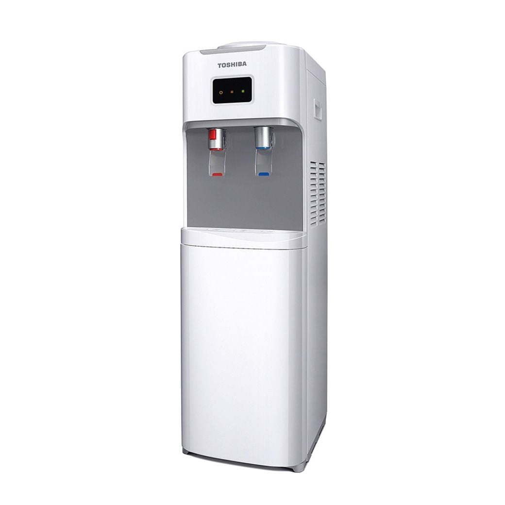 TOSHIBA  เครื่องทำน้ำร้อน-น้ำเย็น  รุ่น CRRWF1664TK