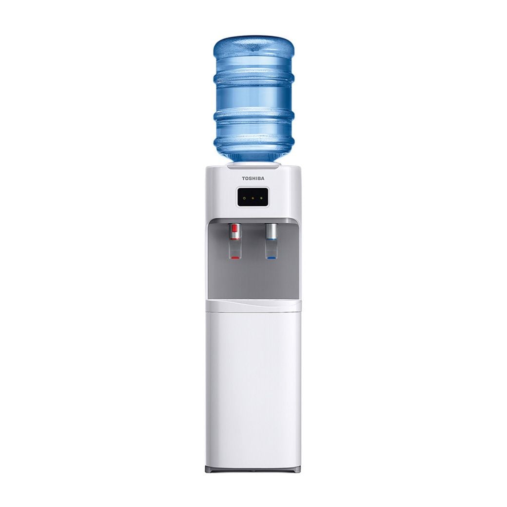 TOSHIBA  เครื่องทำน้ำร้อน-น้ำเย็น  รุ่น CRRWF1664TK