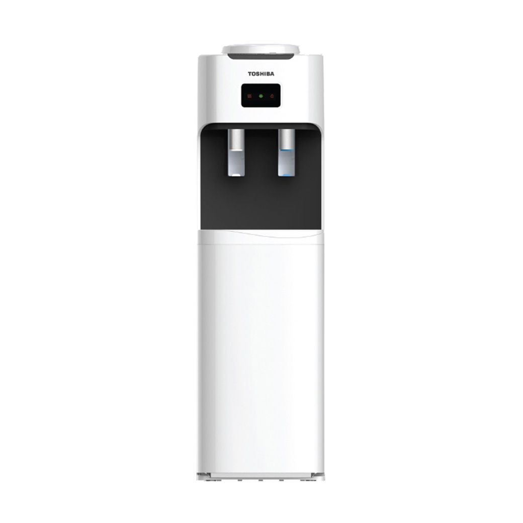 TOSHIBA เครื่องทำน้ำเย็น น้ำธรรมดา รุ่น CRWFC1664TK