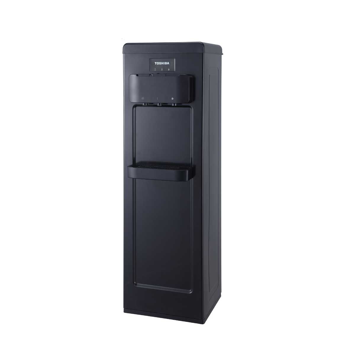 TOSHIBA เครื่องทำน้ำร้อน น้ำเย็น รุ่น RWF-W1917TK(K)