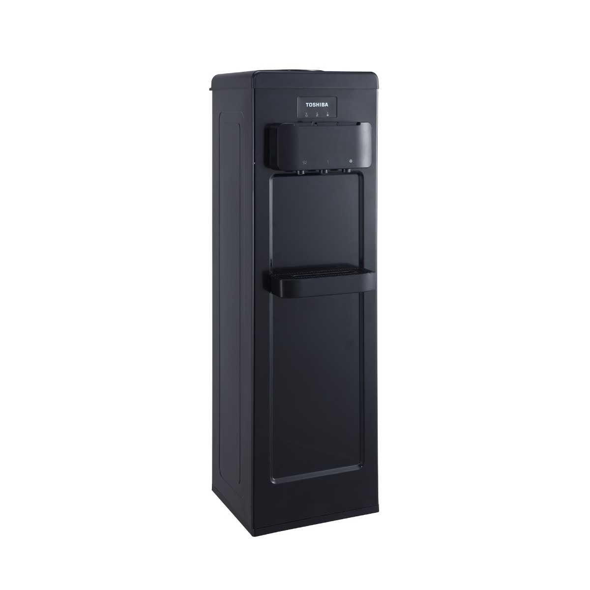 TOSHIBA เครื่องทำน้ำร้อน น้ำเย็น รุ่น RWF-W1917TK(K)