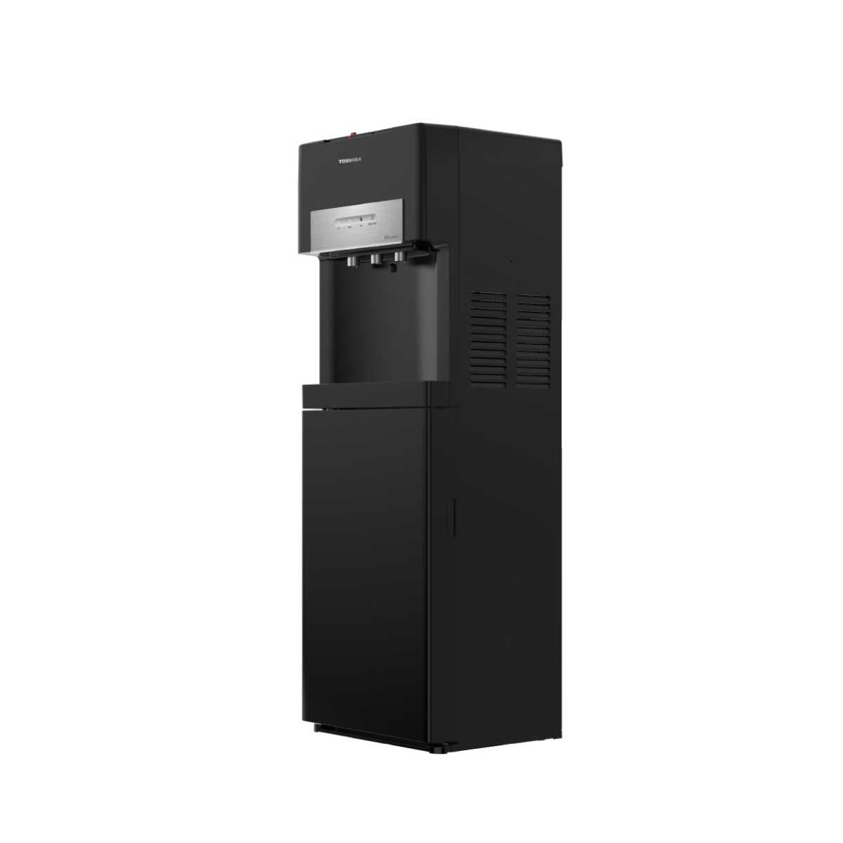 TOSHIBA เครื่องทำน้ำร้อน น้ำเย็น รุ่น RWF-W2035UVBTH(K)