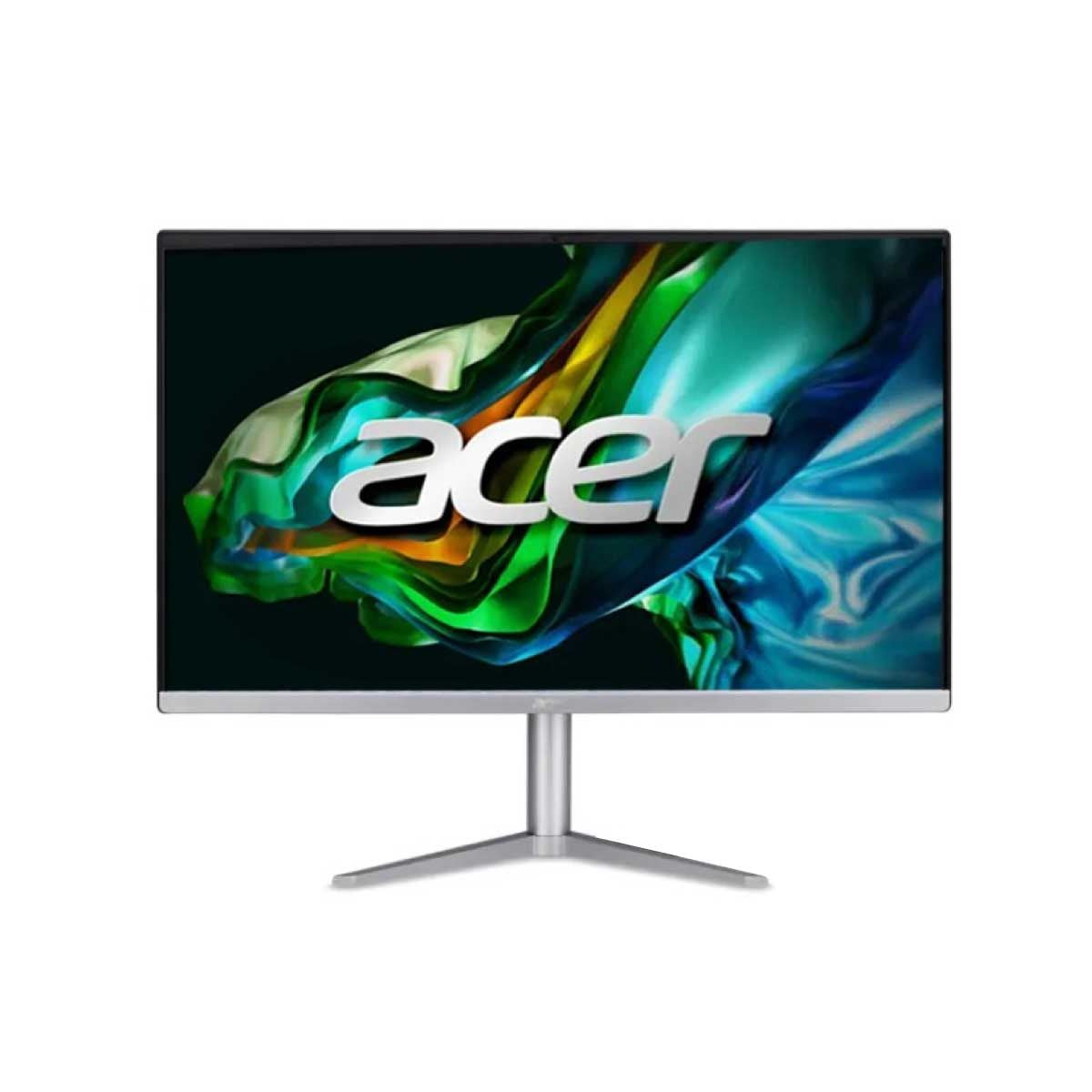 ALL-IN-ONE (ออลอินวัน) ACER ASPIRE C24-1300-R38G0T23Mi/T001