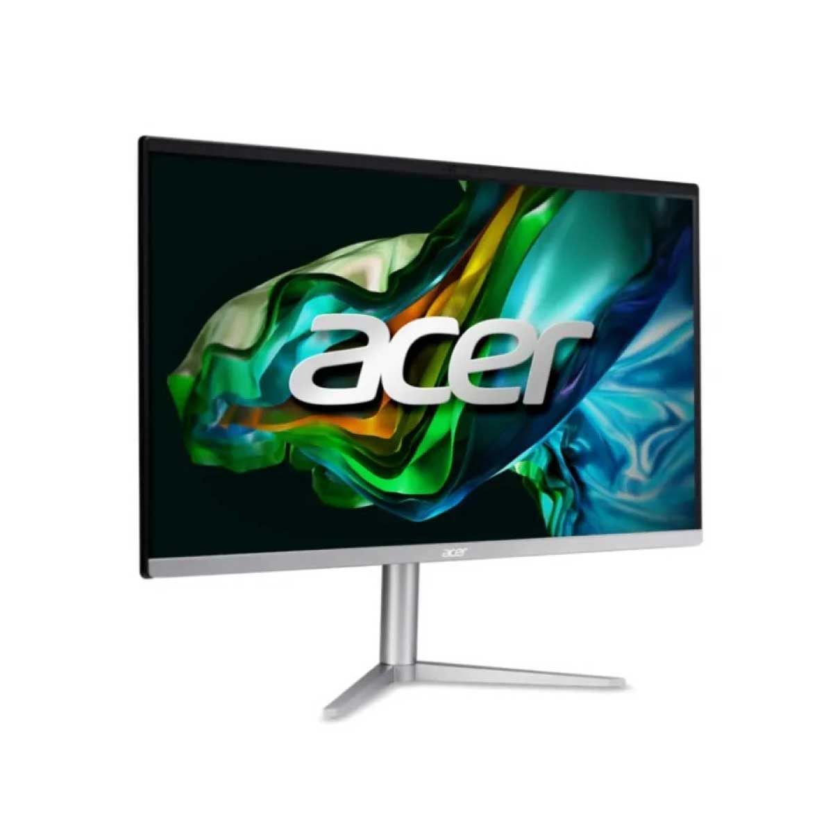 ALL-IN-ONE (ออลอินวัน) ACER ASPIRE C24-1300-R38G0T23Mi/T001