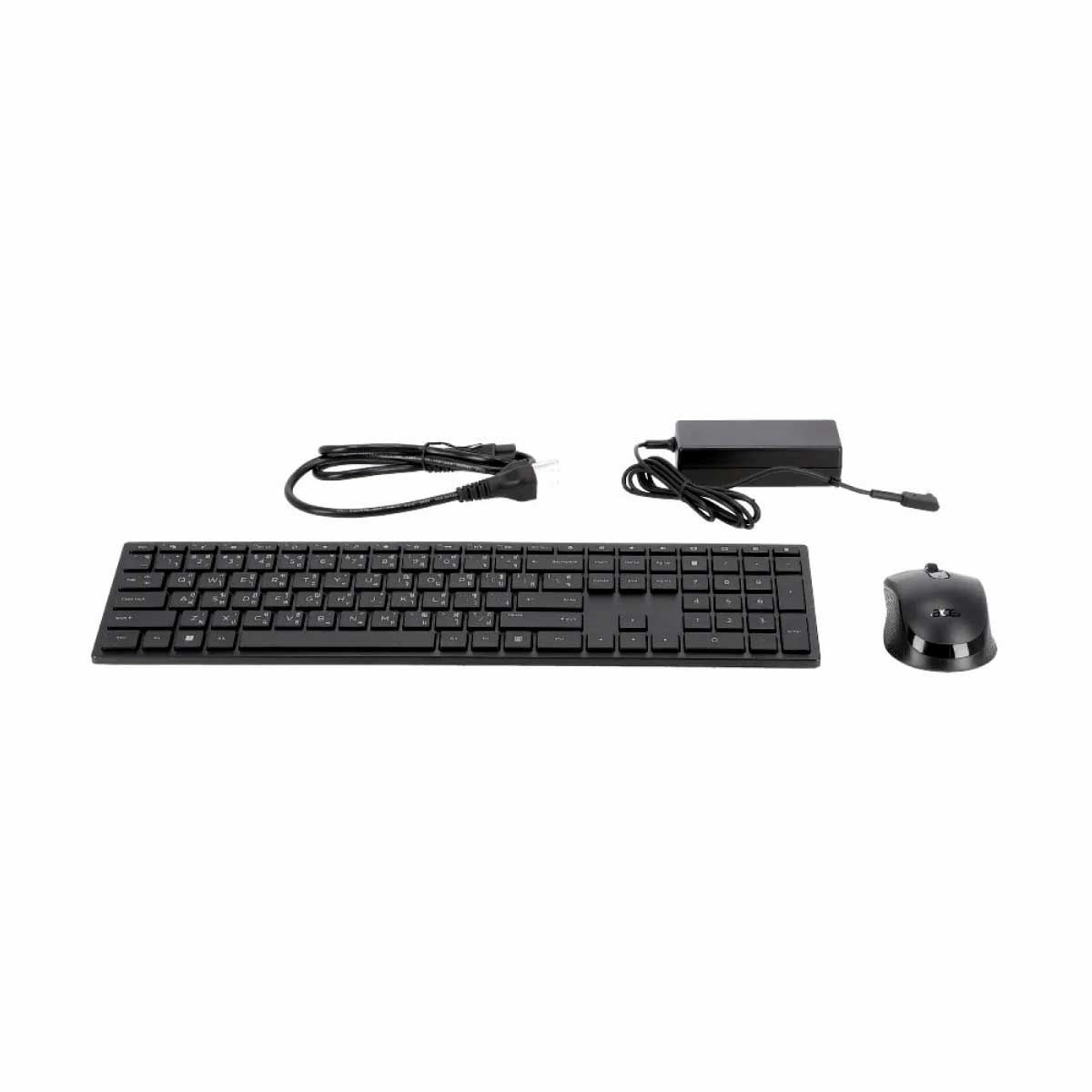 ALL-IN-ONE (ออลอินวัน) ACER ASPIRE C24-1800-1338G0T23MI/T001