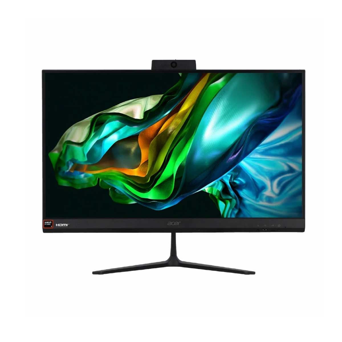 ALL-IN-ONE (ออลอินวัน) ACER ASPIRE C24-2G-R516G0T23Mi/T001