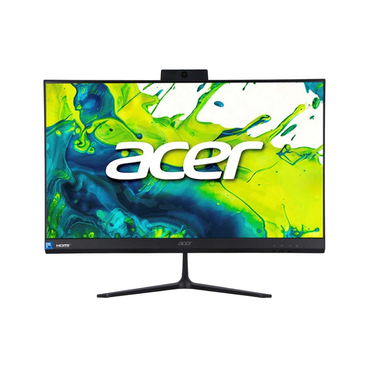 ALL-IN-ONE (ออลอินวัน) ACER ASPIRE C24B-C512016GT23Mi/T001