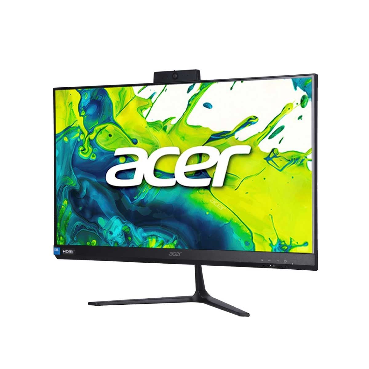 ALL-IN-ONE (ออลอินวัน) ACER ASPIRE C24B-C512016GT23Mi/T001