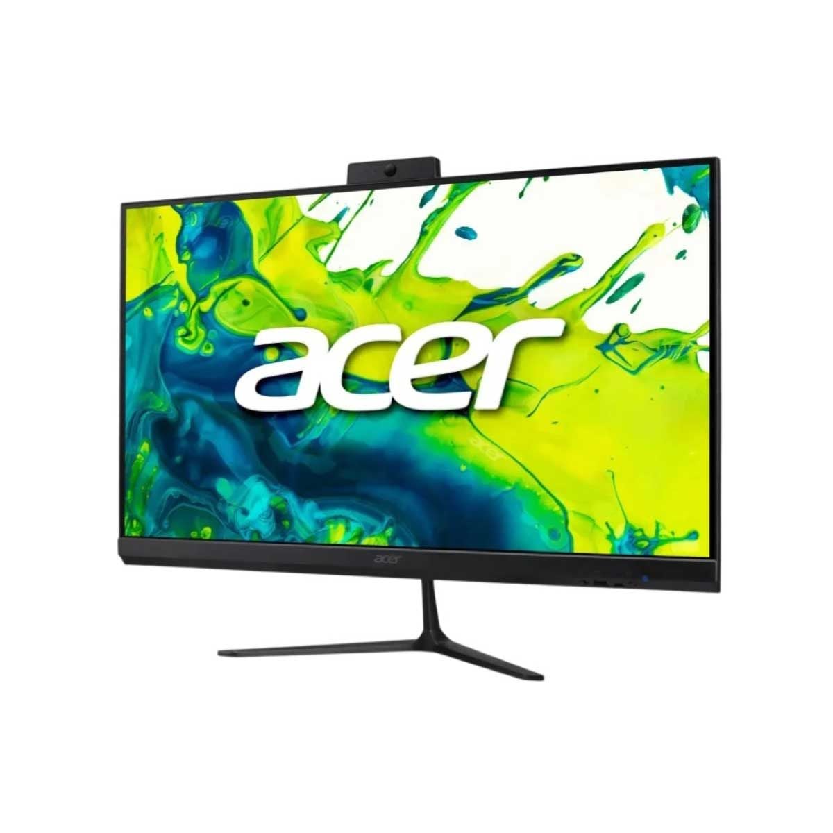 ALL-IN-ONE (ออลอินวัน) ACER ASPIRE C27B-CU51116G0T27MI/T001
