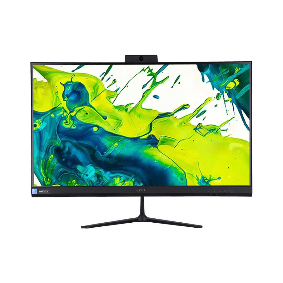 ALL-IN-ONE (ออลอินวัน) ACER ASPIRE C27B-CU5216G0T27Mi/T001