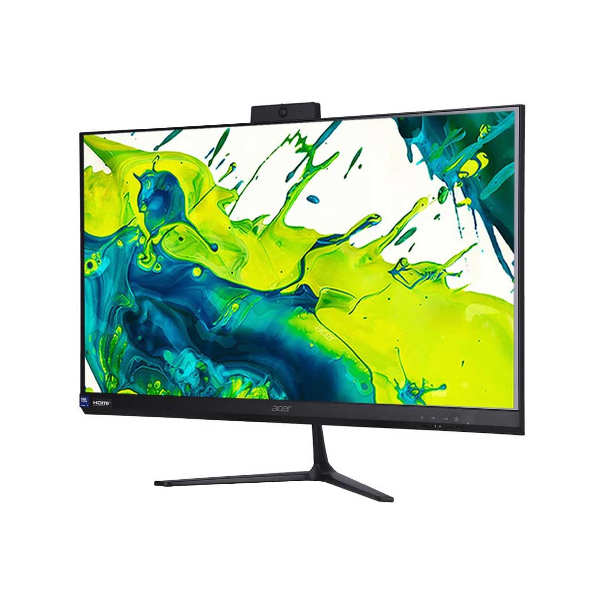 ALL-IN-ONE (ออลอินวัน) ACER ASPIRE C27B-CU5216G0T27Mi/T001