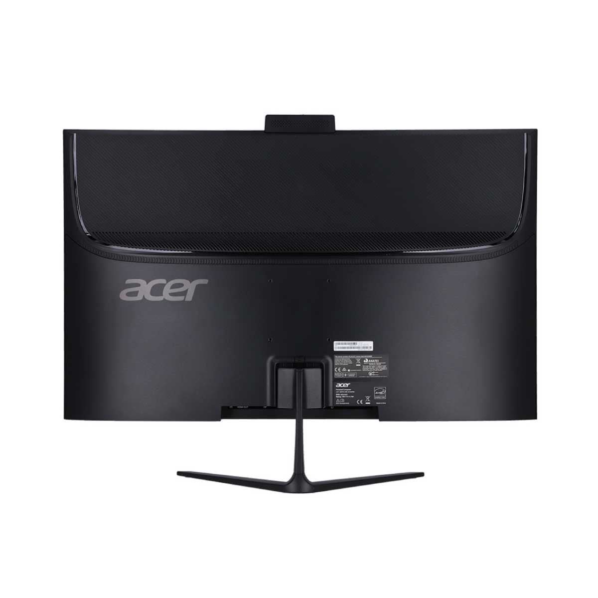 ALL-IN-ONE (ออลอินวัน) ACER ASPIRE C27B-CU5216G0T27Mi/T001