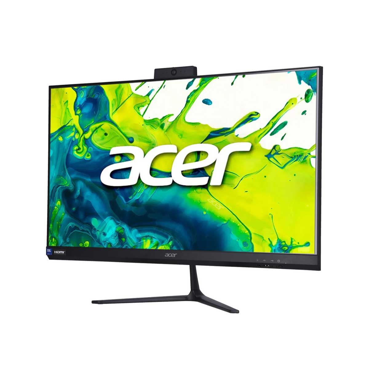 ALL-IN-ONE (ออลอินวัน) ACER ASPIRE C27B-CU72516G0T27Mi/T003
