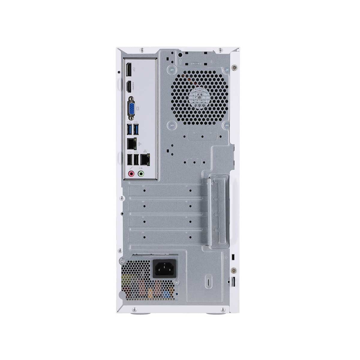 DESKTOP PC (คอมพิวเตอร์ตั้งโต๊ะ) ACER ASPIRE TC-102-C512016G0TMi/T001