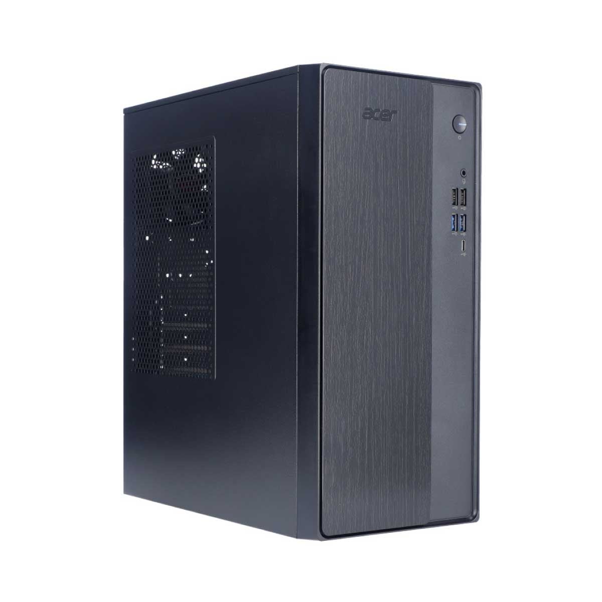 DESKTOP PC (คอมพิวเตอร์ตั้งโต๊ะ) ACER ASPIRE TC-102-CU5116G0T0Mi/T002