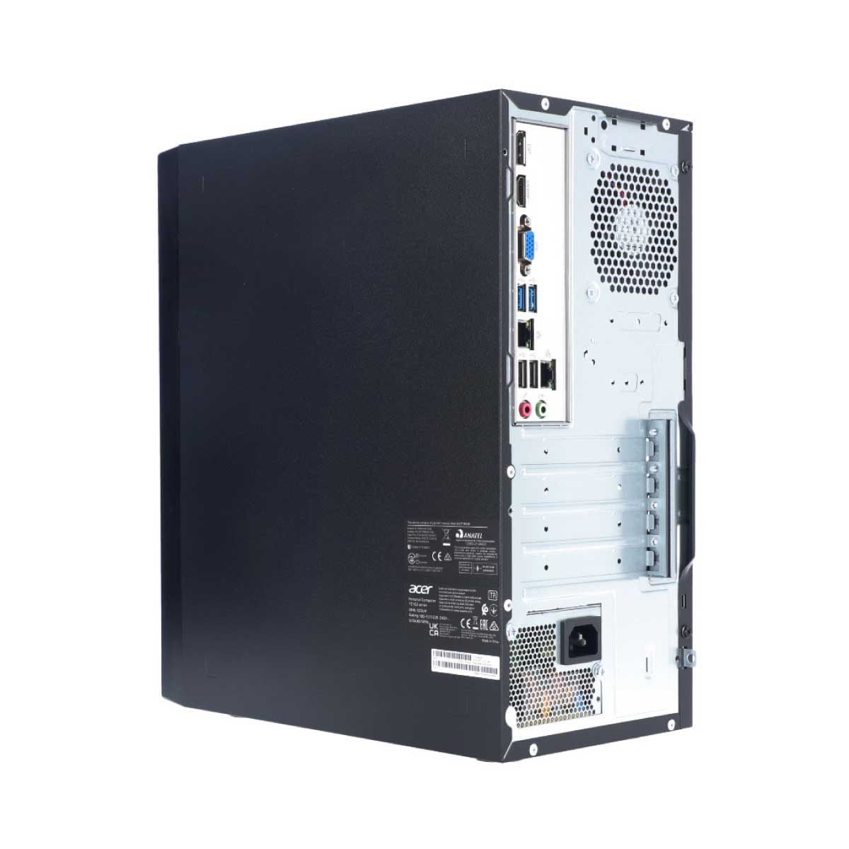 DESKTOP PC (คอมพิวเตอร์ตั้งโต๊ะ) ACER ASPIRE TC-102-CU5116G0T0Mi/T002