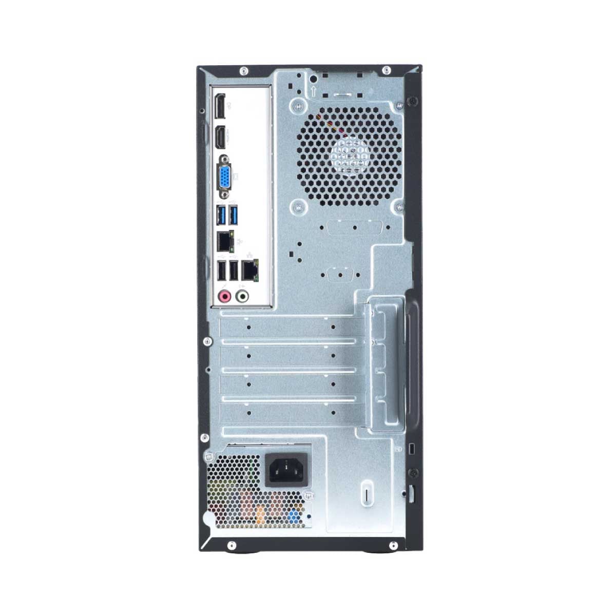 DESKTOP PC (คอมพิวเตอร์ตั้งโต๊ะ) ACER ASPIRE TC-102-CU5116G0T0Mi/T002