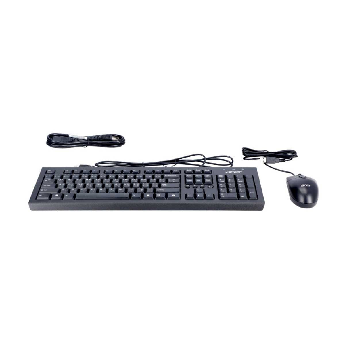 DESKTOP PC (คอมพิวเตอร์ตั้งโต๊ะ) ACER ASPIRE TC-102-CU5116G0T0Mi/T002