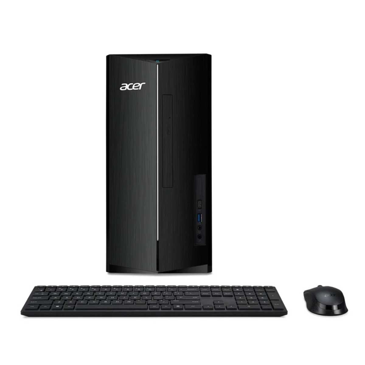 DESKTOP PC (คอมพิวเตอร์ตั้งโต๊ะ) ACER ASPIRE TC-1785-144F16G0T0Mi/T006