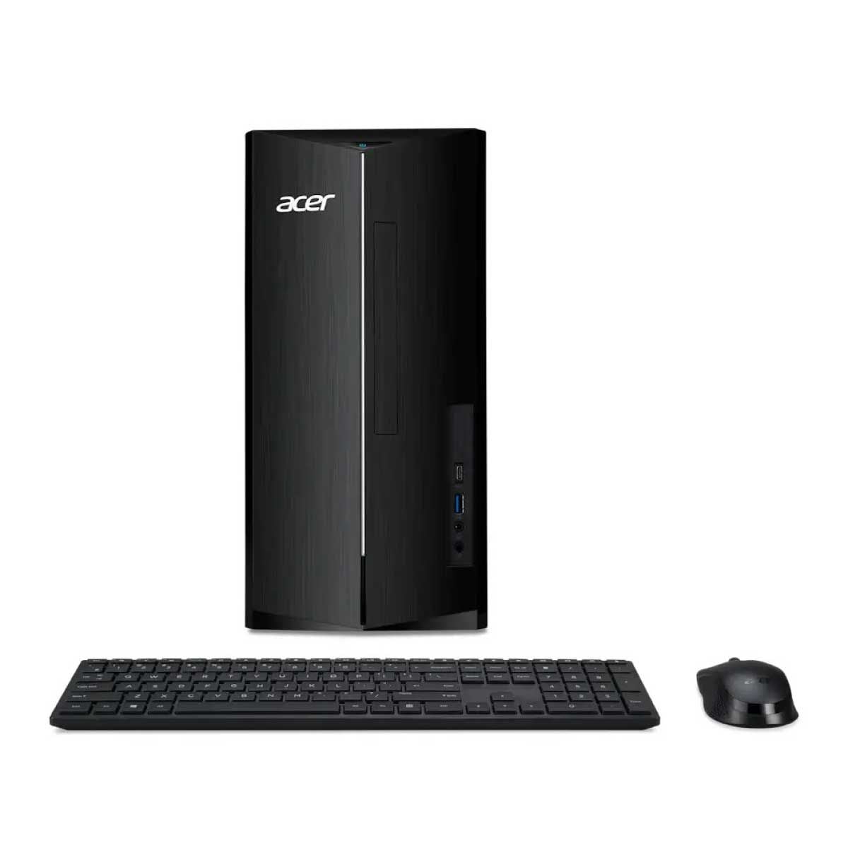 DESKTOP PC (คอมพิวเตอร์ตั้งโต๊ะ) ACER ASPIRE TC-1785-14416G0T0MI/T00A