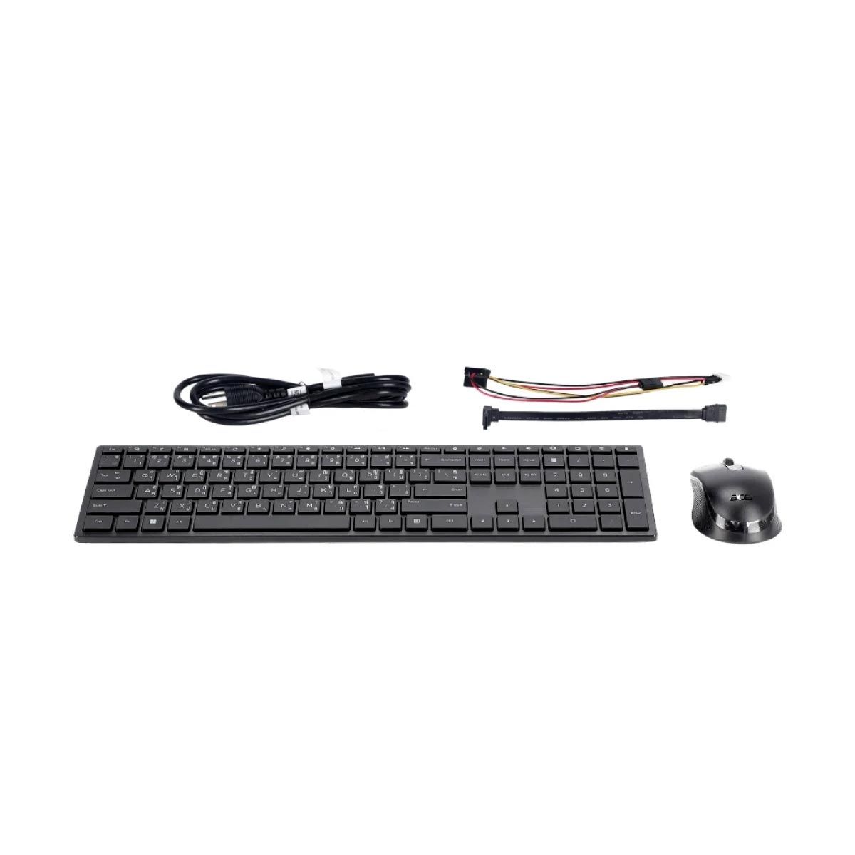 DESKTOP PC (คอมพิวเตอร์ตั้งโต๊ะ) ACER ASPIRE TC-1785-14716G0T0MI/T007