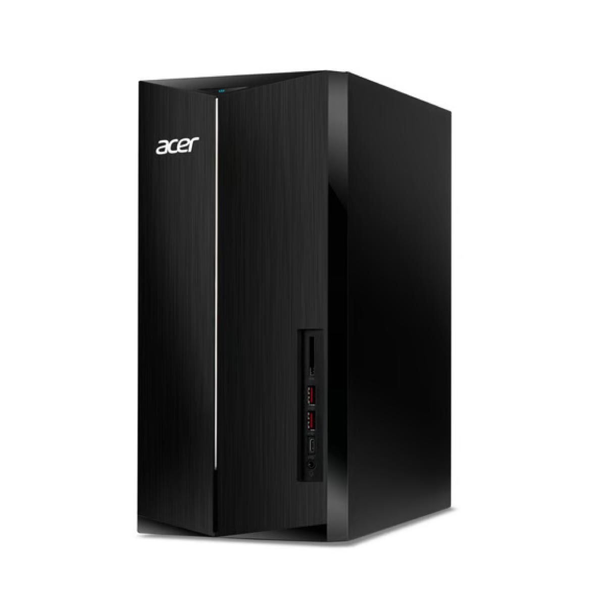 DESKTOP PC (คอมพิวเตอร์ตั้งโต๊ะ) ACER TC-1860-CU516G0T0Mi/T001