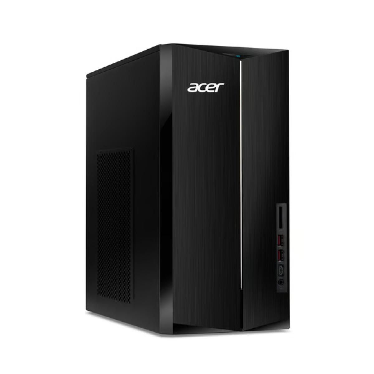 DESKTOP PC (คอมพิวเตอร์ตั้งโต๊ะ) ACER TC-1860-CU516G0T0Mi/T001