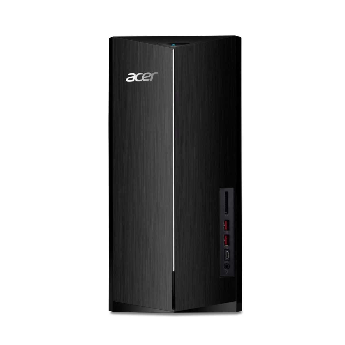 DESKTOP PC (คอมพิวเตอร์ตั้งโต๊ะ) ACER ASPIRE TC-1860-CU716G0T0MI/T004